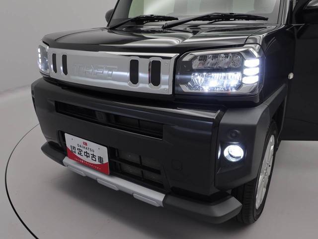 タフト Ｇ　クロムベンチャー（37枚目）