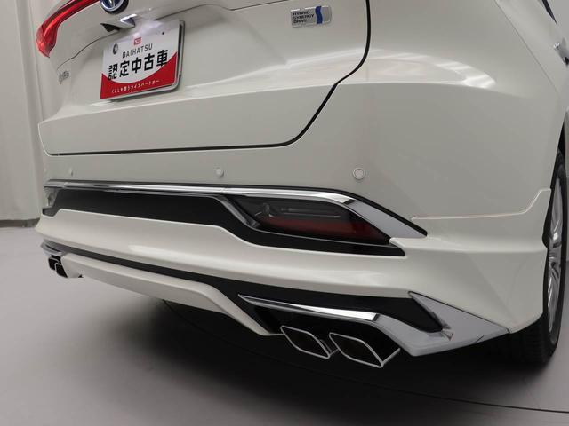 ハリアーハイブリッド Ｚ　レザーパッケージ（47枚目）