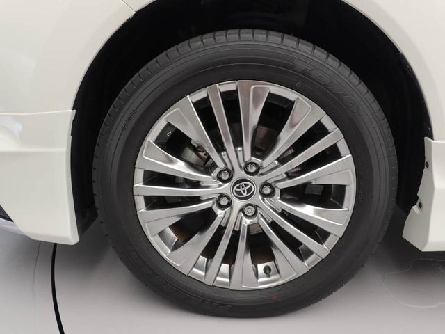 ハリアーハイブリッド Ｚ　レザーパッケージ（52枚目）