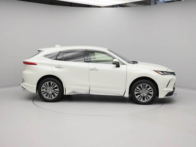 ハリアーハイブリッド Ｚ　レザーパッケージ（60枚目）