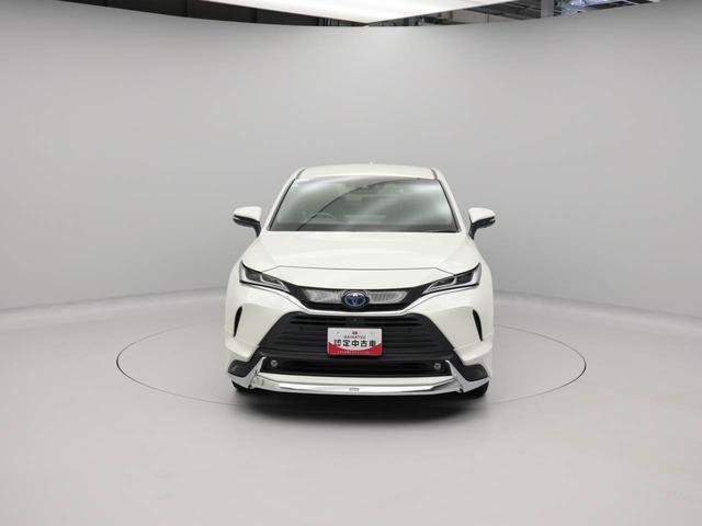 ハリアーハイブリッド Ｚ　レザーパッケージ（64枚目）