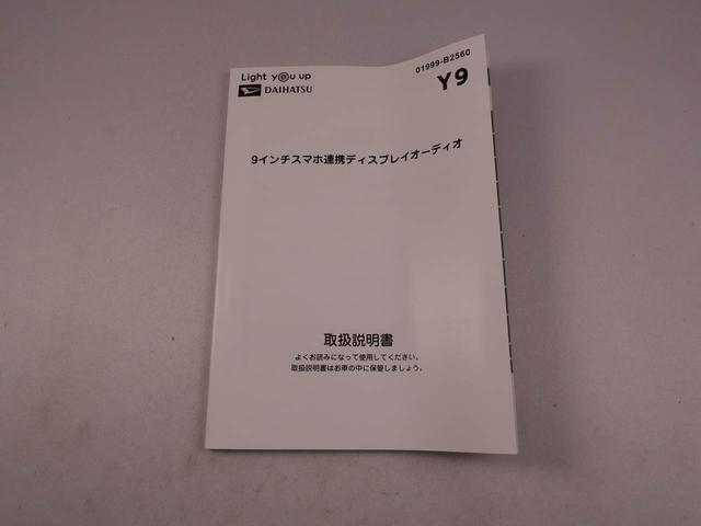 ムーヴキャンバス ストライプスＧ（44枚目）