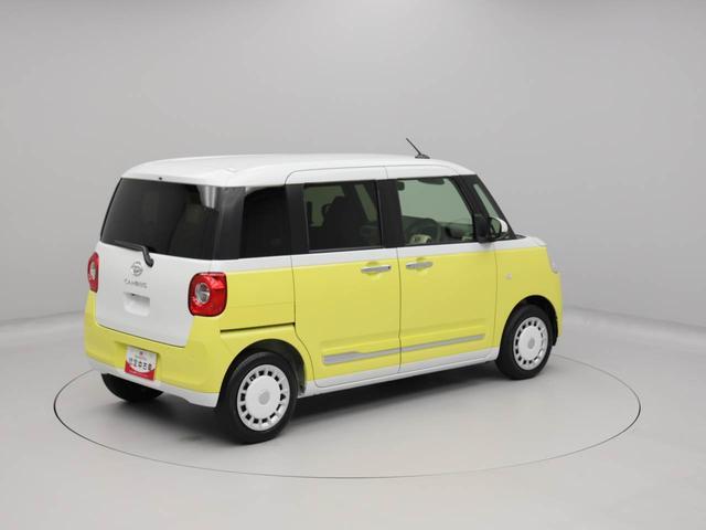 ムーヴキャンバス ストライプスＧ（49枚目）