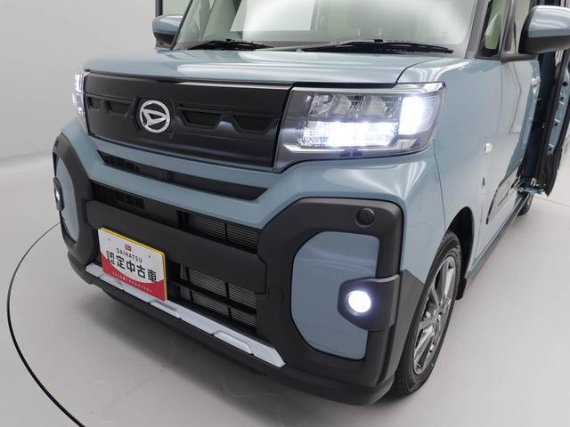 タント ファンクロス（33枚目）