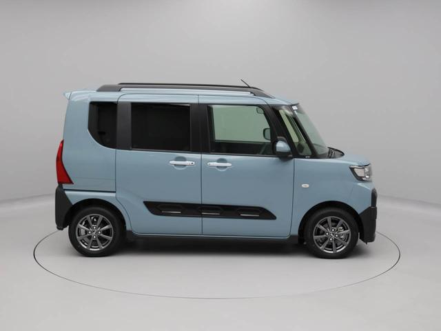 タント ファンクロス（45枚目）