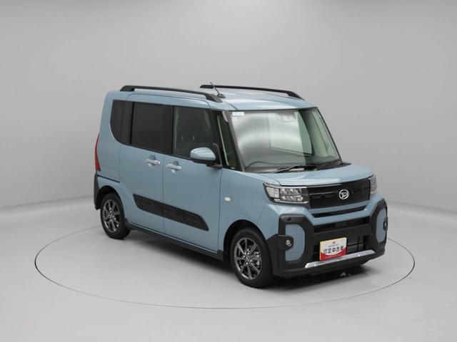 タント ファンクロス（46枚目）