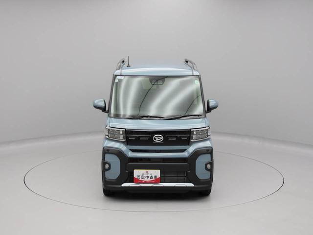 タント ファンクロス（47枚目）