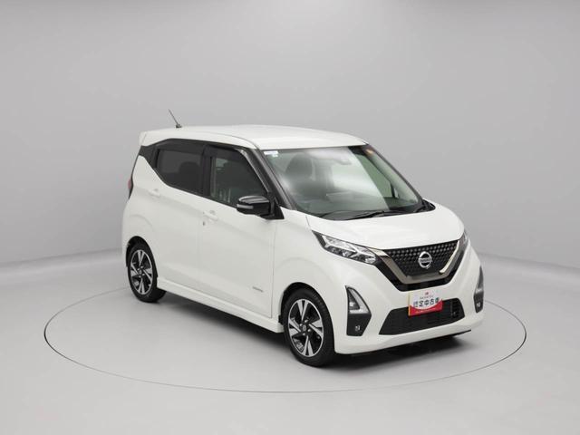 デイズ ハイウェイスターＧタボアバンクロムプロパイロットＥＤ（51枚目）