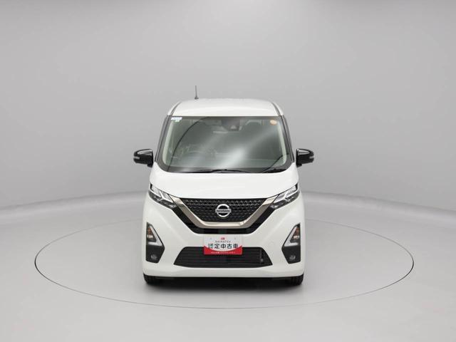 デイズ ハイウェイスターＧタボアバンクロムプロパイロットＥＤ（52枚目）