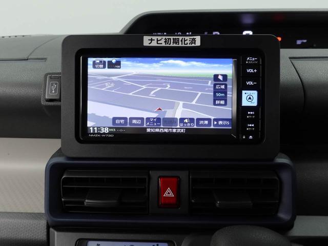 タント ウェルカムシートリフトＸ（5枚目）