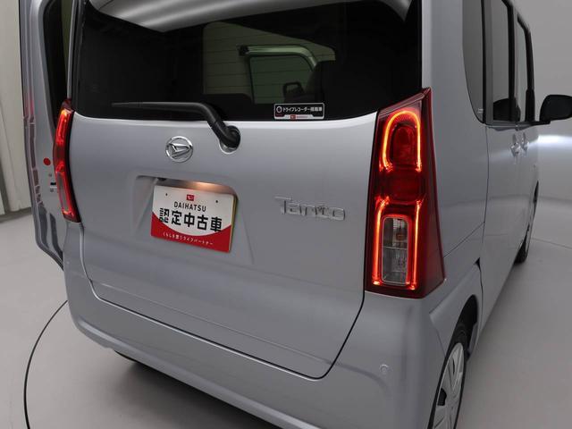 タント ウェルカムシートリフトＸ（37枚目）