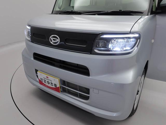 タント ウェルカムシートリフトＸ（40枚目）