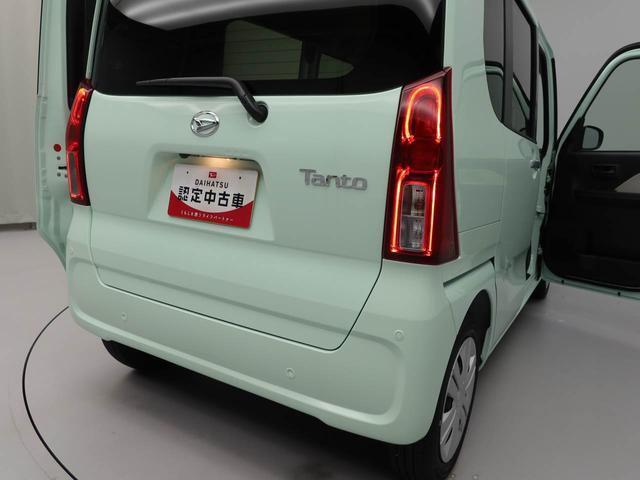 タント Ｘ（37枚目）