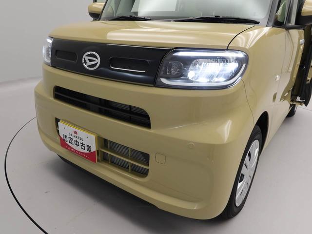 タント Ｘ（30枚目）