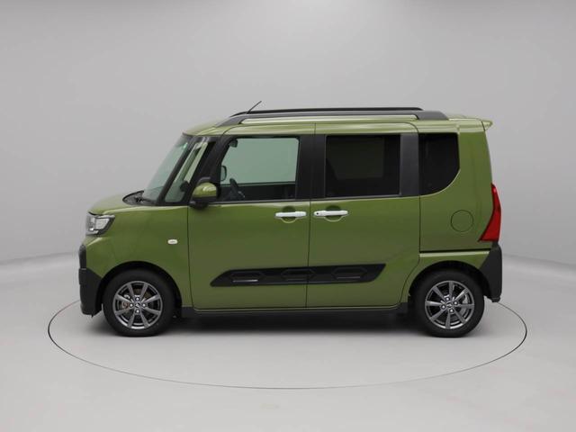 タント ファンクロス（43枚目）