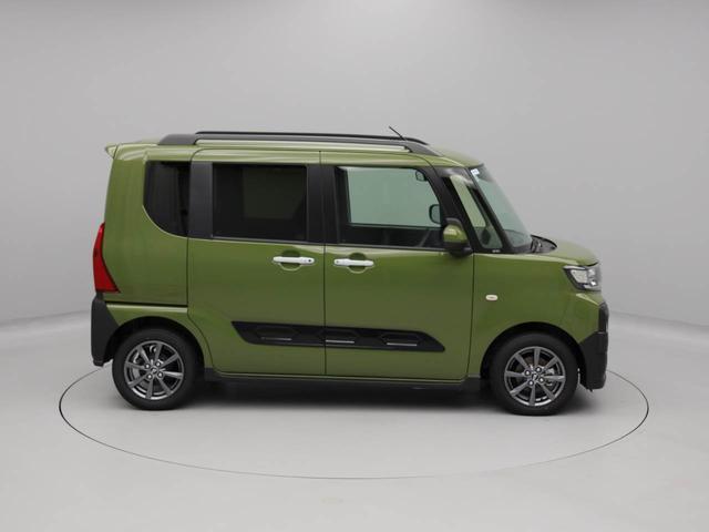 タント ファンクロス（47枚目）