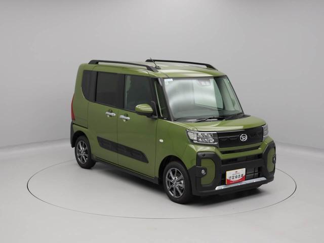 タント ファンクロス（48枚目）