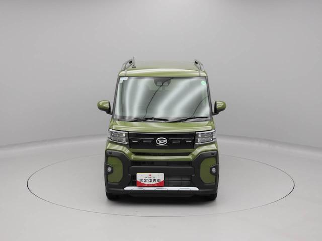 タント ファンクロス（49枚目）