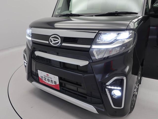 タント カスタムＲＳセレクション（40枚目）