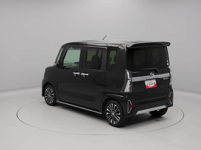 タント カスタムＲＳセレクション（49枚目）