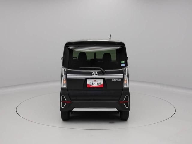 タント カスタムＲＳセレクション（50枚目）