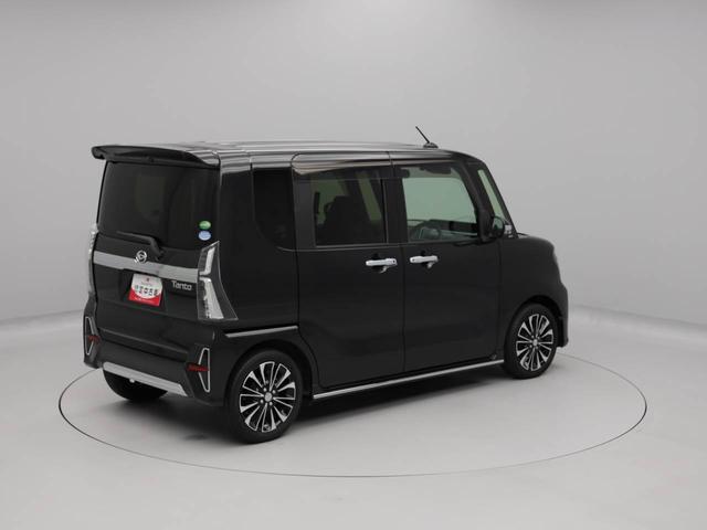 タント カスタムＲＳセレクション（51枚目）