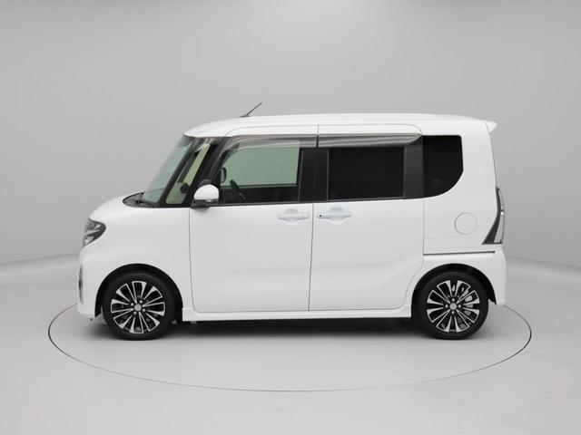 タント カスタムＲＳセレクション（43枚目）