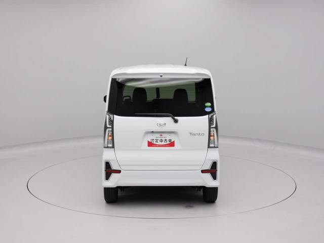 タント カスタムＲＳセレクション（45枚目）