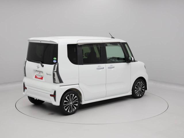タント カスタムＲＳセレクション（46枚目）