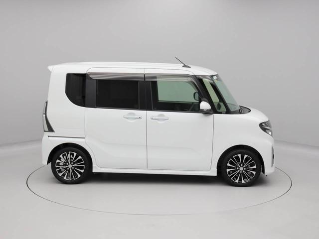 タント カスタムＲＳセレクション（47枚目）