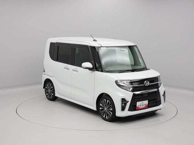 タント カスタムＲＳセレクション（48枚目）