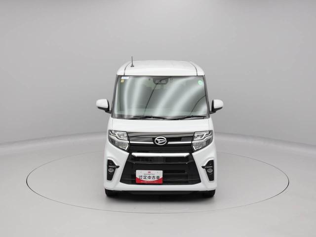 タント カスタムＲＳセレクション（49枚目）