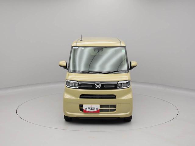 タント Ｘ（49枚目）