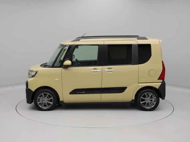 タント ファンクロス（45枚目）