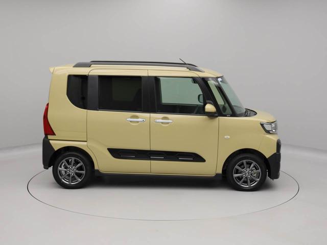 タント ファンクロス（49枚目）