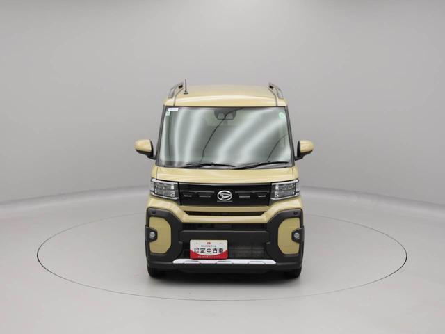タント ファンクロス（51枚目）