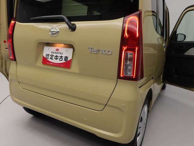 タント Ｘ（15枚目）