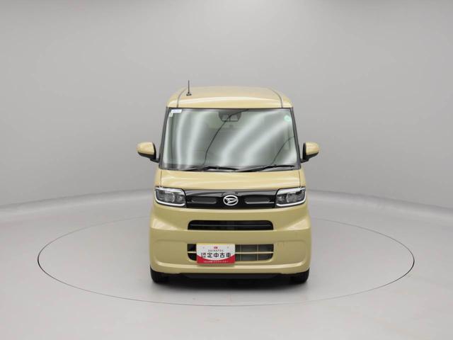 タント Ｘ（46枚目）