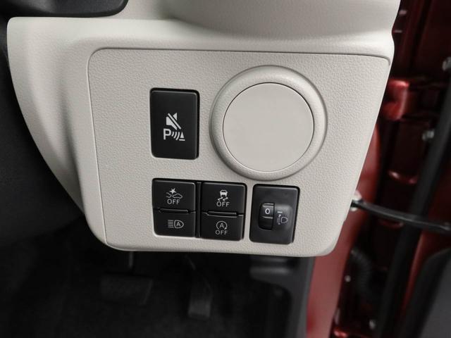 ミライース Ｘ　ＳＡＩＩＩ（4枚目）