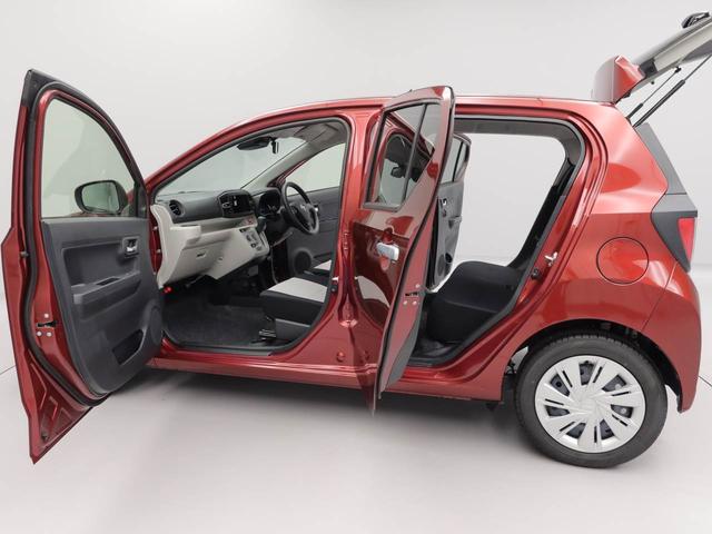 ミライース Ｘ　ＳＡＩＩＩ（10枚目）