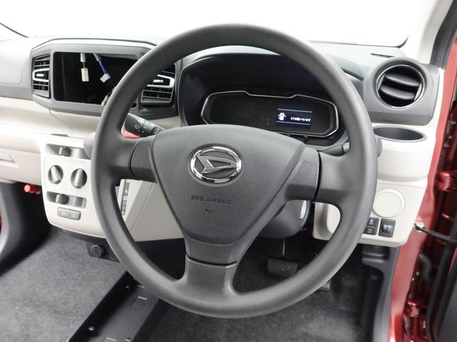 ミライース Ｘ　ＳＡＩＩＩ（22枚目）