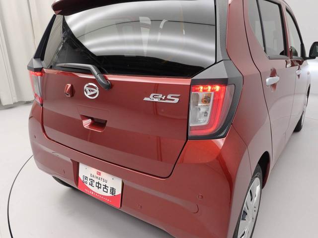 ミライース Ｘ　ＳＡＩＩＩ（27枚目）