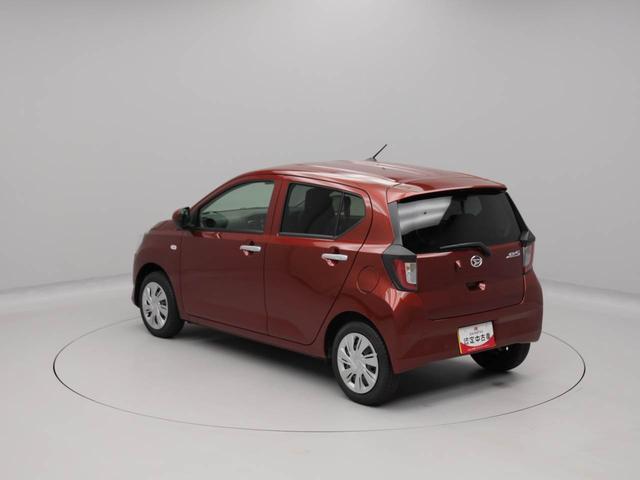 ミライース Ｘ　ＳＡＩＩＩ（37枚目）