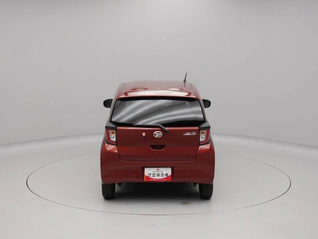 ミライース Ｘ　ＳＡＩＩＩ（38枚目）