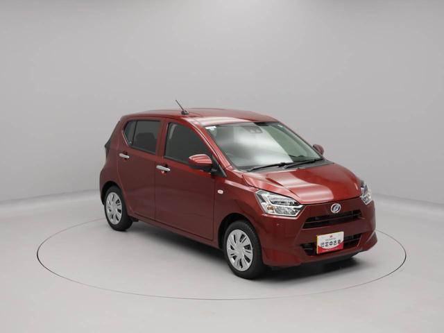 ミライース Ｘ　ＳＡＩＩＩ（41枚目）