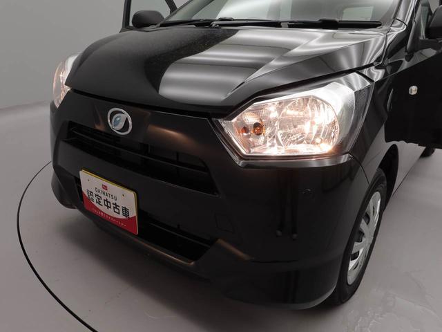 ミライース Ｌ　ＳＡＩＩＩ（27枚目）