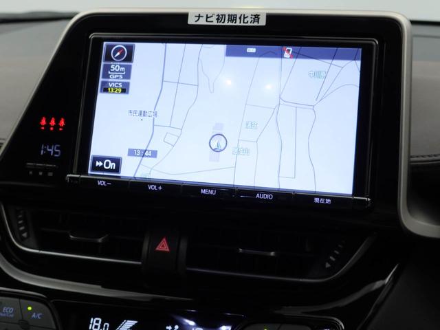 Ｃ－ＨＲ Ｇ（3枚目）