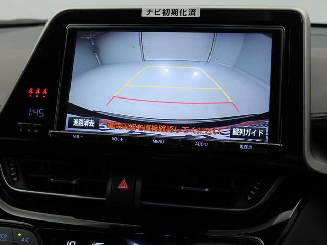 Ｃ－ＨＲ Ｇ（4枚目）