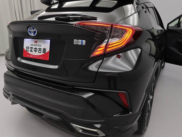 Ｃ－ＨＲ Ｇ（10枚目）