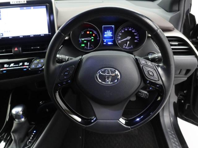 Ｃ－ＨＲ Ｇ（16枚目）